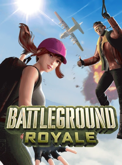 Live roulette game cover